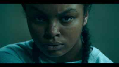 WOMAN:
Ready? - Hanna