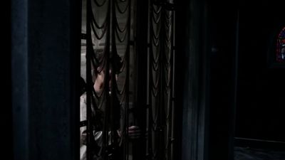 WOMAN:
Really funny. - Supernatural