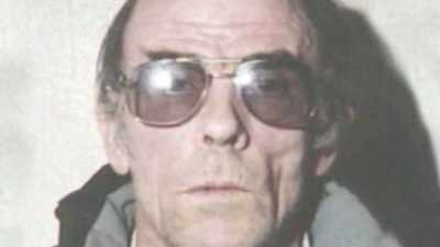 Woman: Robert Howard
had come to Castlederg, - Murder in the Badlands