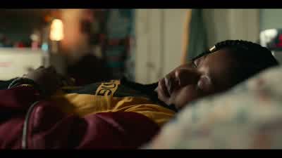 Robin. Are you up? - Project Power