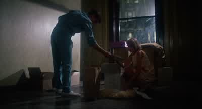 Roman! Bring me in some root beer when you come! - Rosemary's Baby