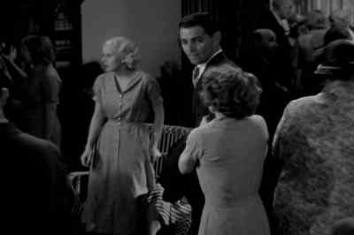 Woman: RUBY! - Hold Your Man
