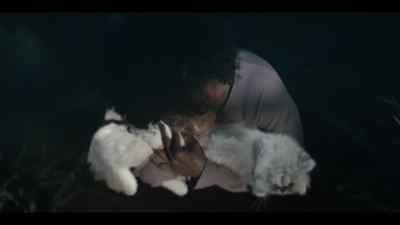 WOMAN: Rufus. - Kindred