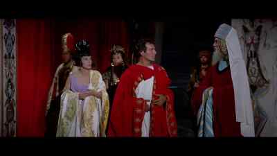 Woman - King of Kings