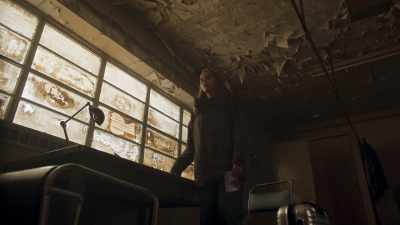 Woman - Killing Eve