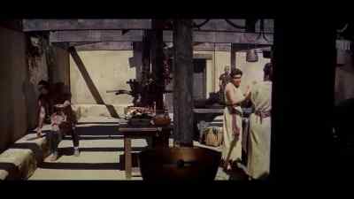 Woman! - Spartacus