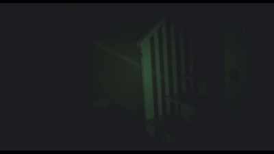 (woman screaming)
(blows thudding) - Puzzle Box