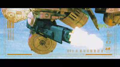 (woman screaming)
(gun firing) - Automation