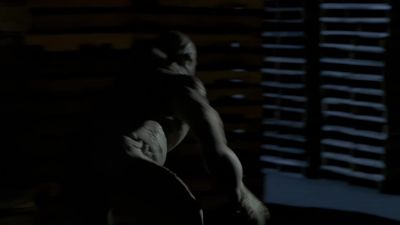 [ Woman Screaming ] - Angel