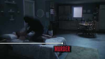 [woman screaming] - A Time to Kill