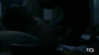[woman screaming] - A Time to Kill