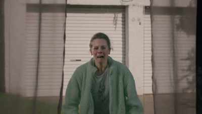 (woman screaming) - Informer 3838