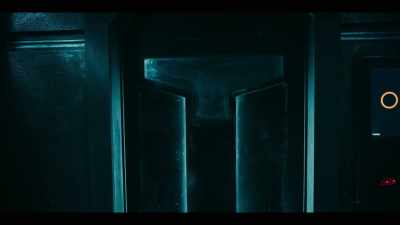 ( woman screaming ) - Origin
