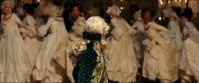 (WOMAN SCREAMING) - Beauty and the Beast