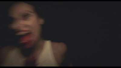 (woman screaming) - Puzzle Box