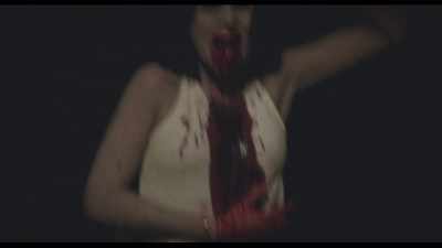 (woman screaming) - Puzzle Box