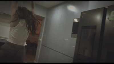 (woman screaming) - Puzzle Box