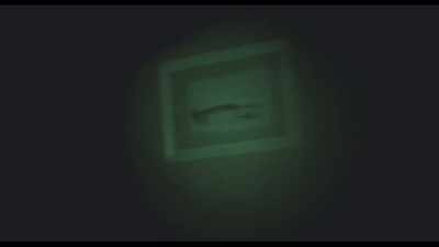(woman screaming) - Puzzle Box
