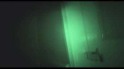 (woman screaming) - Puzzle Box