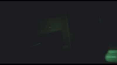 (woman screaming) - Puzzle Box