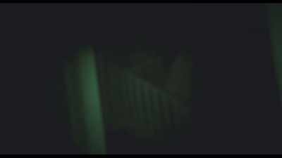 (woman screaming) - Puzzle Box