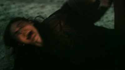 [woman screaming] - Mythica: Stormbound