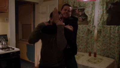         [woman screams] - Chicago P.D.