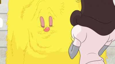 [woman screams] - Looney Tunes Cartoons