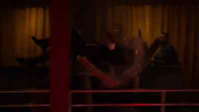 [woman screams] - Marvel's Luke Cage