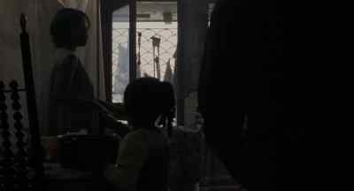 (WOMAN SCREAMS) - American Gangster