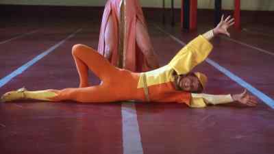 (WOMAN SCREAMS) - Kiss Me Kate