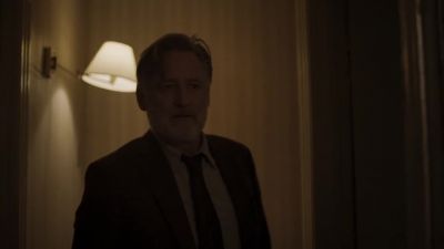 [woman screams] - The Sinner