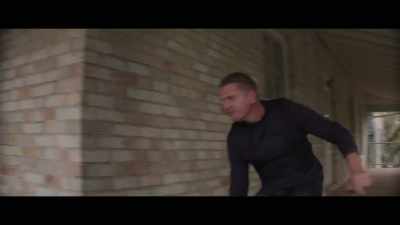 (Woman screams) - Trigger Point