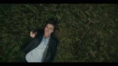 (woman screams) - Y: The Last Man