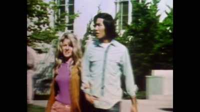 WOMAN: [screams] - Ted Bundy: Falling for a Killer