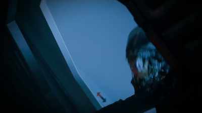[Woman screams] - James Cameron's Story of Science Fiction