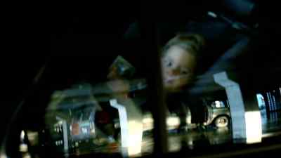 WOMAN: Shall we go and see Daddy? - Wallander