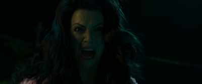 WOMAN: She-Hulk?
PEOPLE: She-Hulk. She-Hulk. - She-Hulk: Attorney at Law