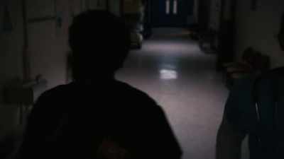(WOMAN SHOUTING) - Haunted Hospitals
