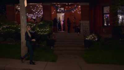 [woman sighs] - The Love Club: Tara’s Tune