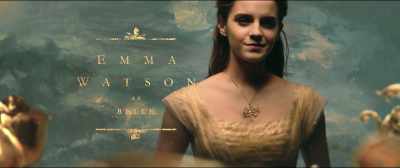 WOMAN: (SINGING)
How does a moment last forever? - Beauty and the Beast