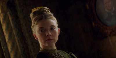 (woman singing
in a foreign language) - Picnic at Hanging Rock