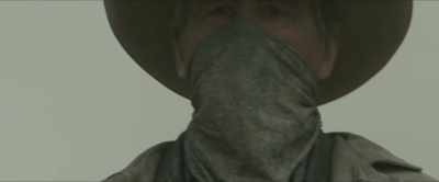 [woman singing in distance] - Godless