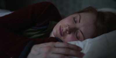 - (WOMAN SINGS ARIA)
- (CRACK) - The Pursuit of Love