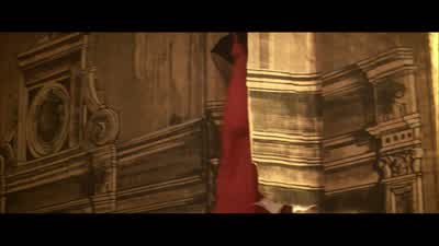 Woman sings: Kill me kill me - Amadeus