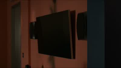 WOMAN: Sir, the troublemakers are here. - NCIS