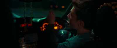[woman snoring] - Joyride