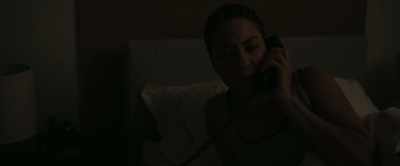(Woman): Sorry to wake you up. - Balestra