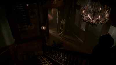 Woman: Sounds like... - Boardwalk Empire