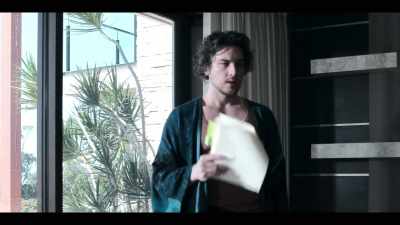 [woman speaking French] - Eden
